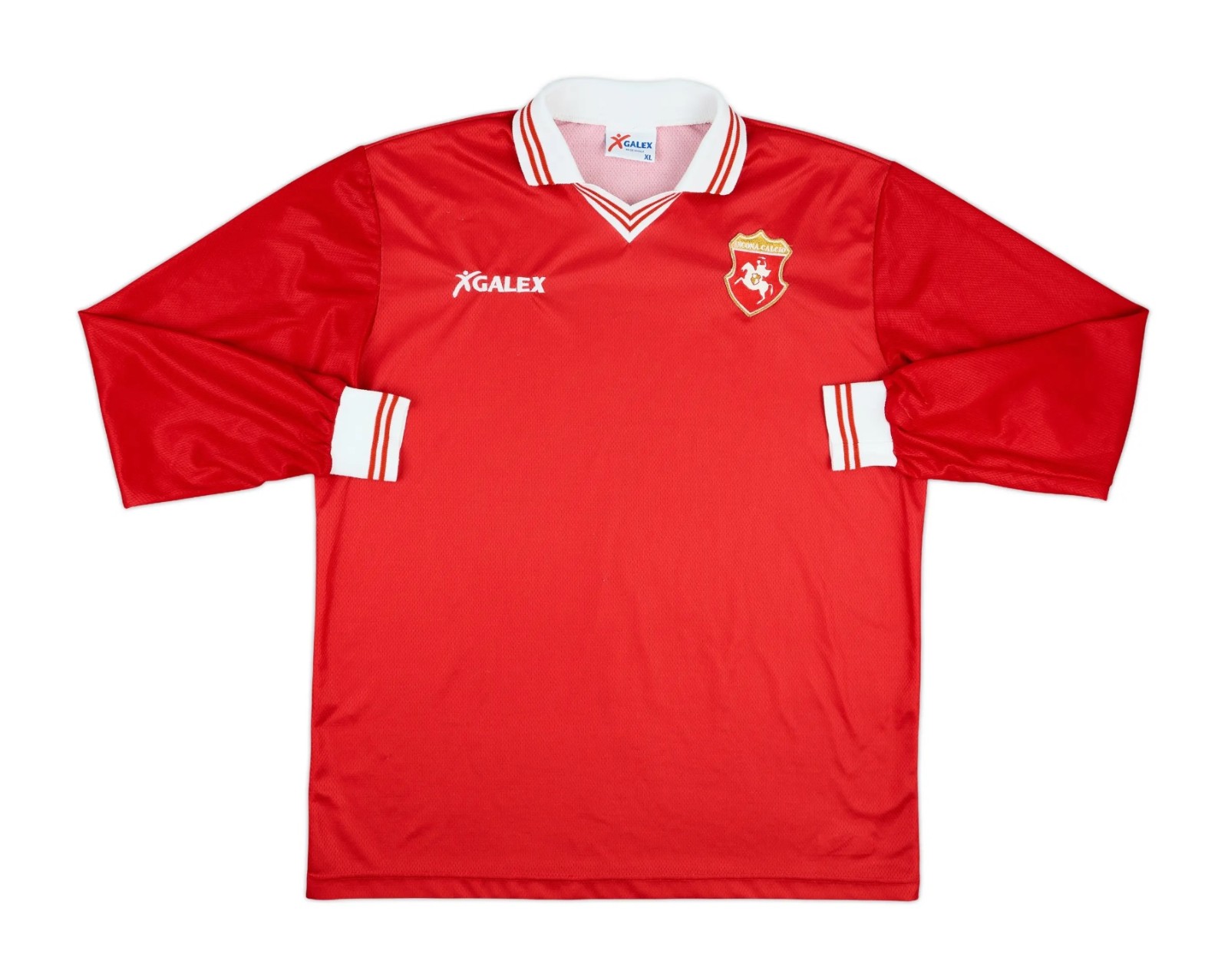 Ancona Calcio 1999-00 Home Kit