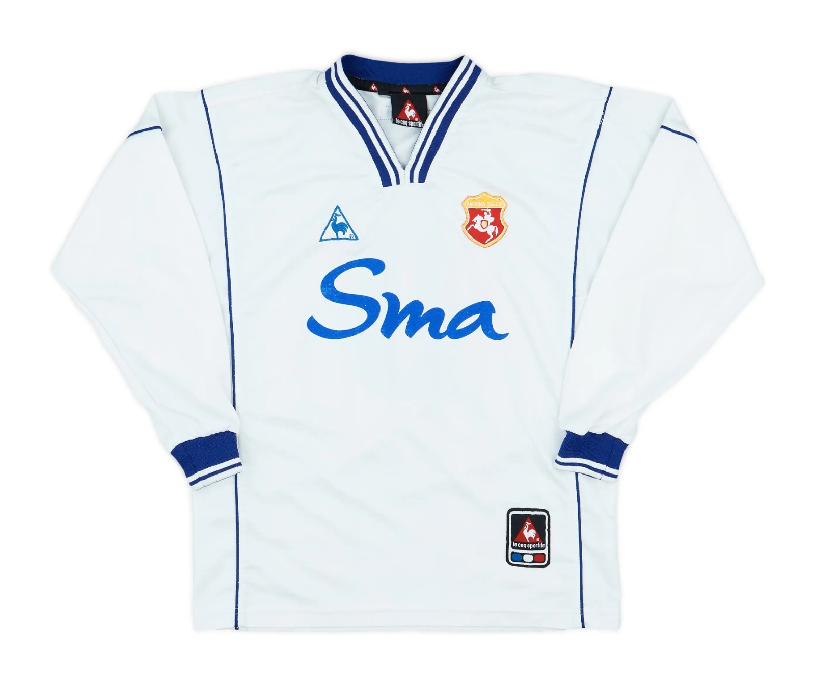 Ancona Calcio 1999-00 Away Kit