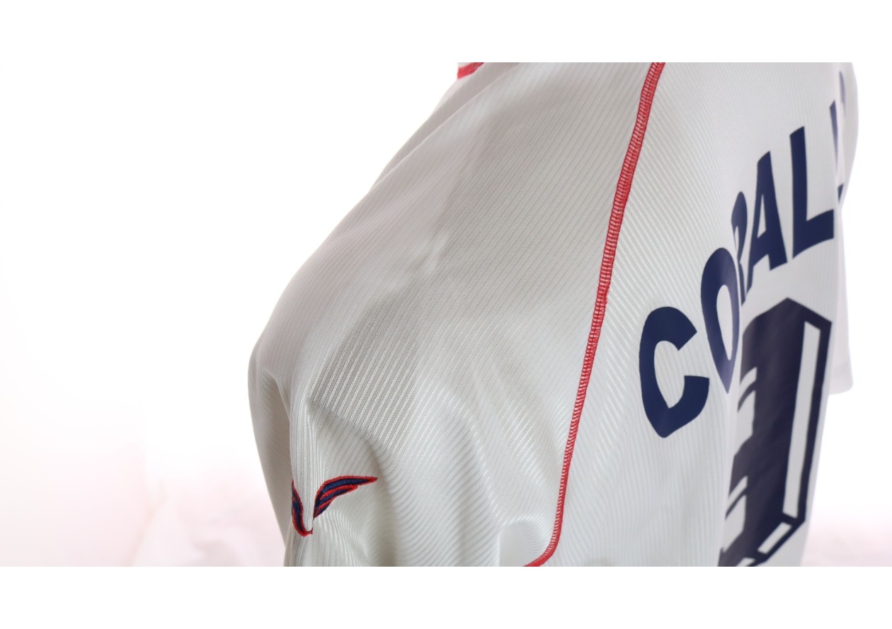 Ancona Calcio 2001-02 Away Kit