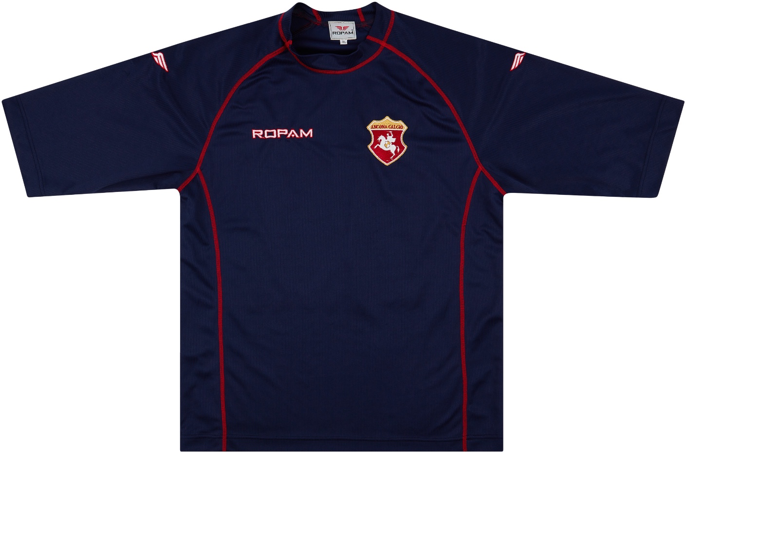 Ancona Calcio 2001-02 Third Kit