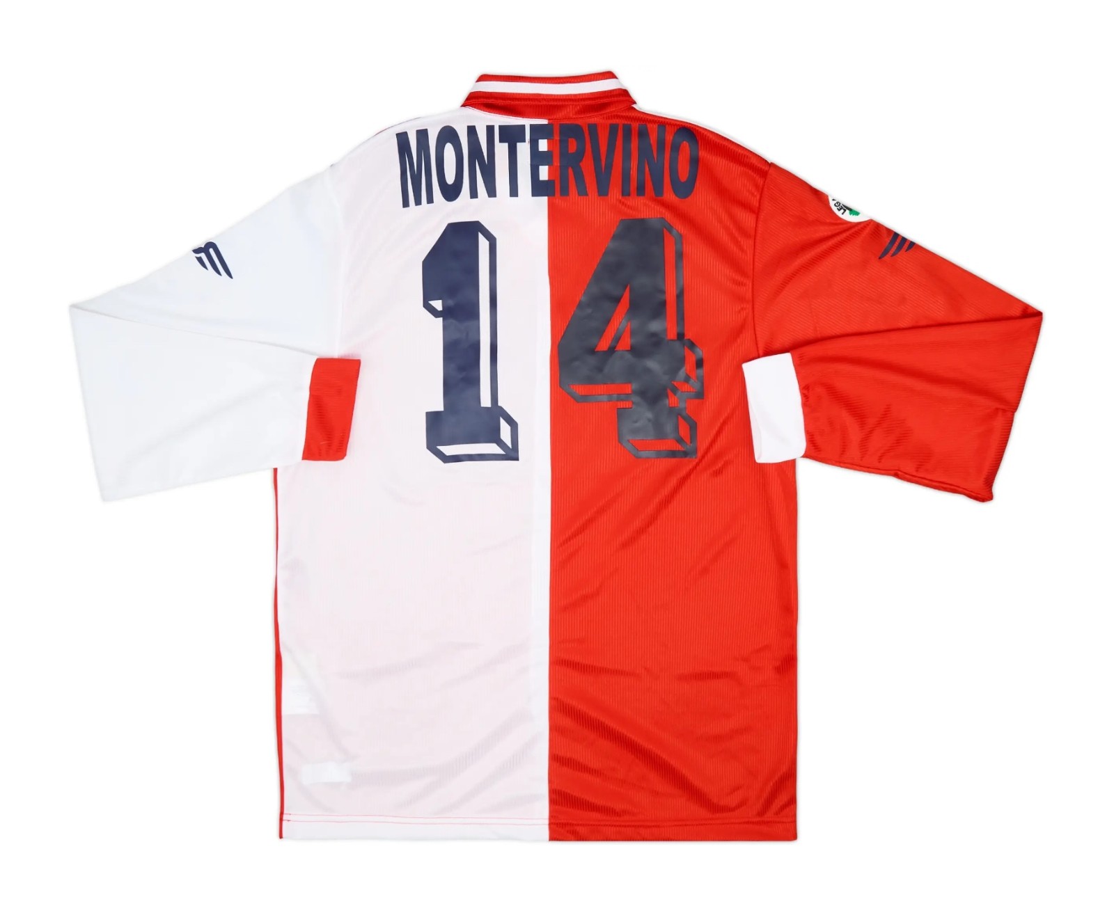 Ancona Calcio 2001-02 Special Kit