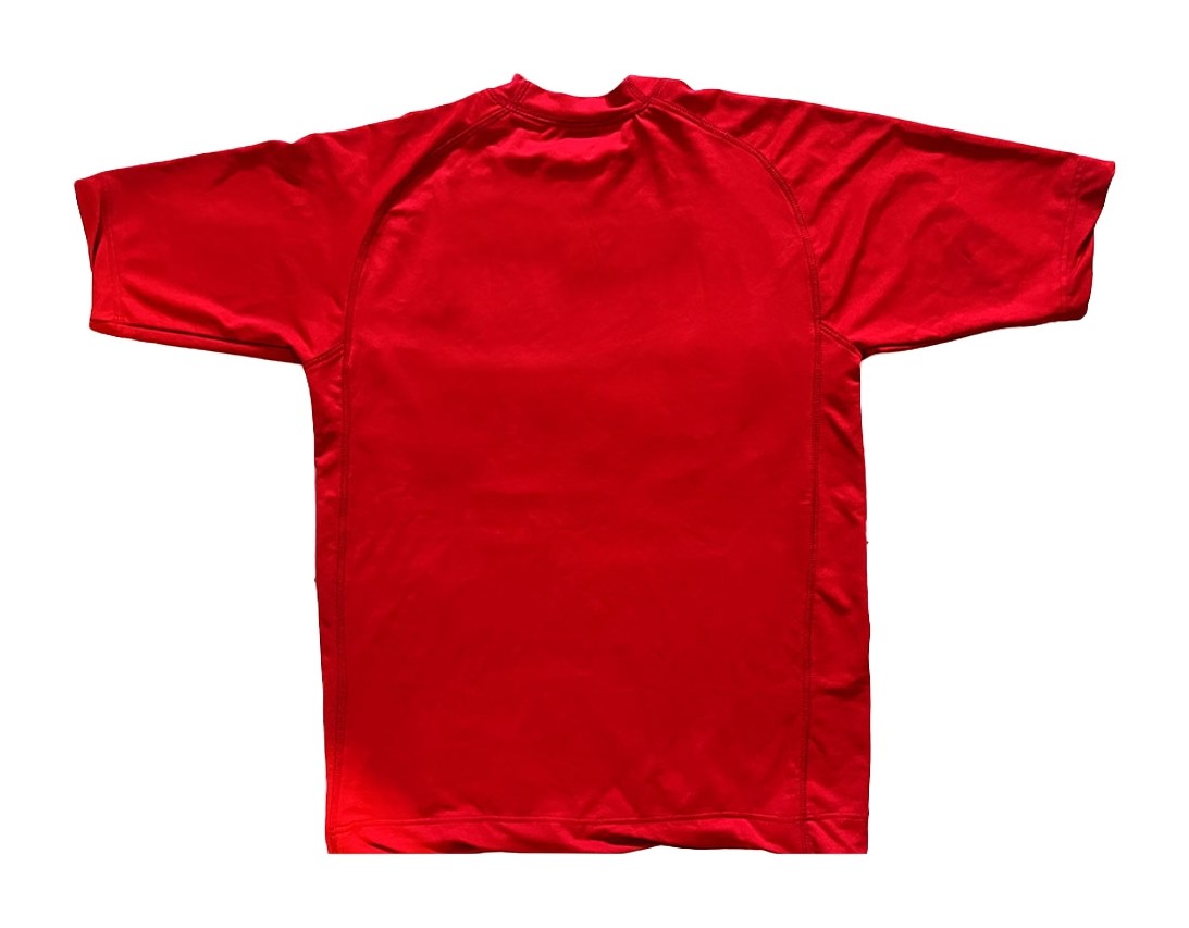 Ancona Calcio 2002-03 Home Kit