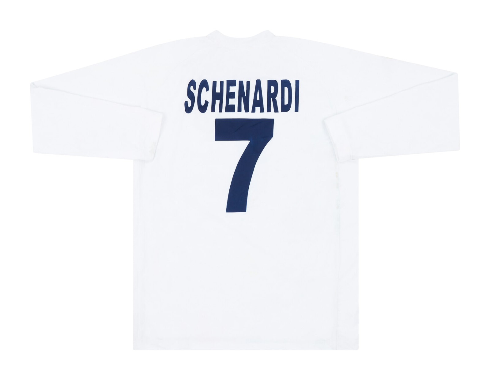 Ancona Calcio 2002-03 Away Kit