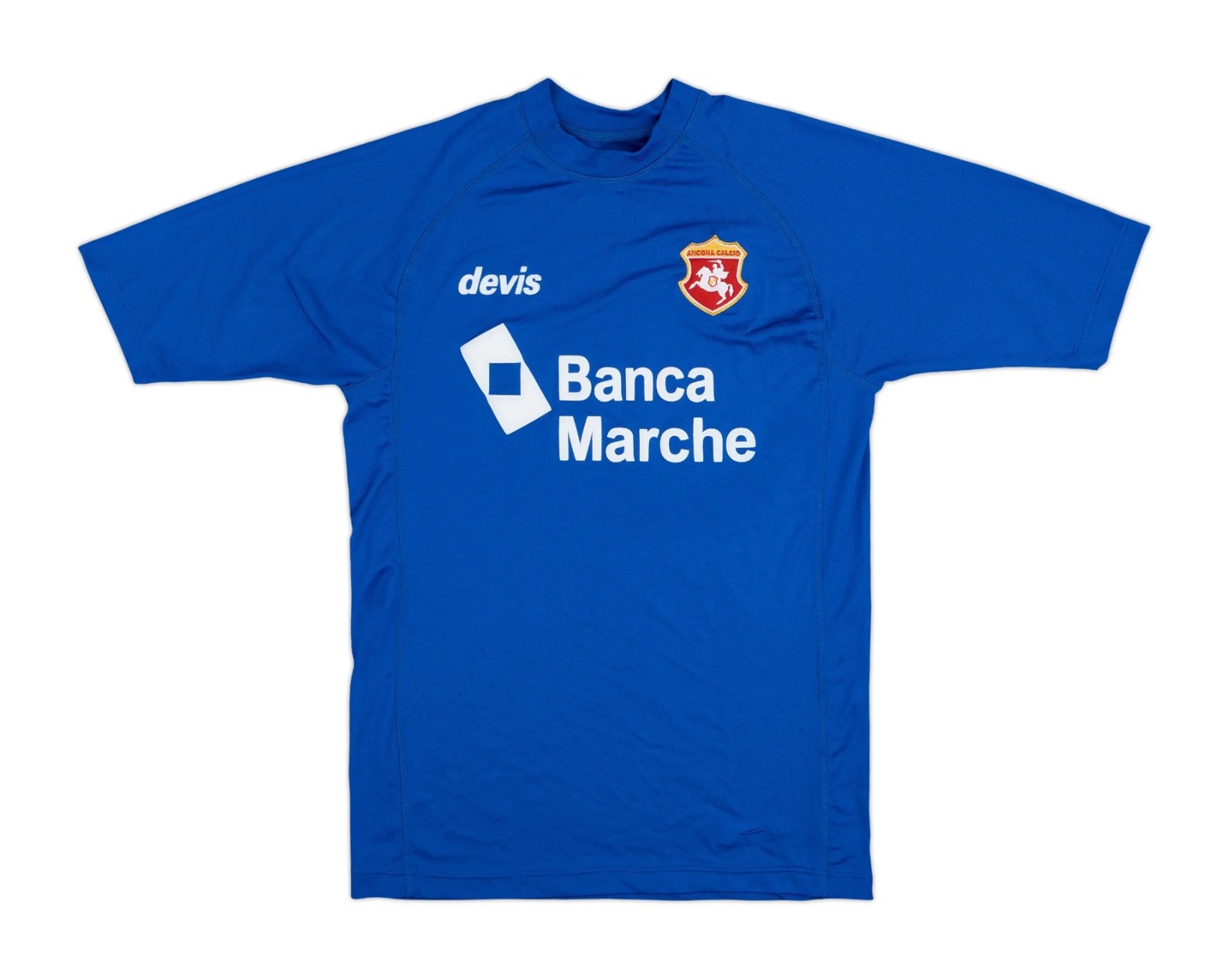 Ancona Calcio 2002-03 Third Kit