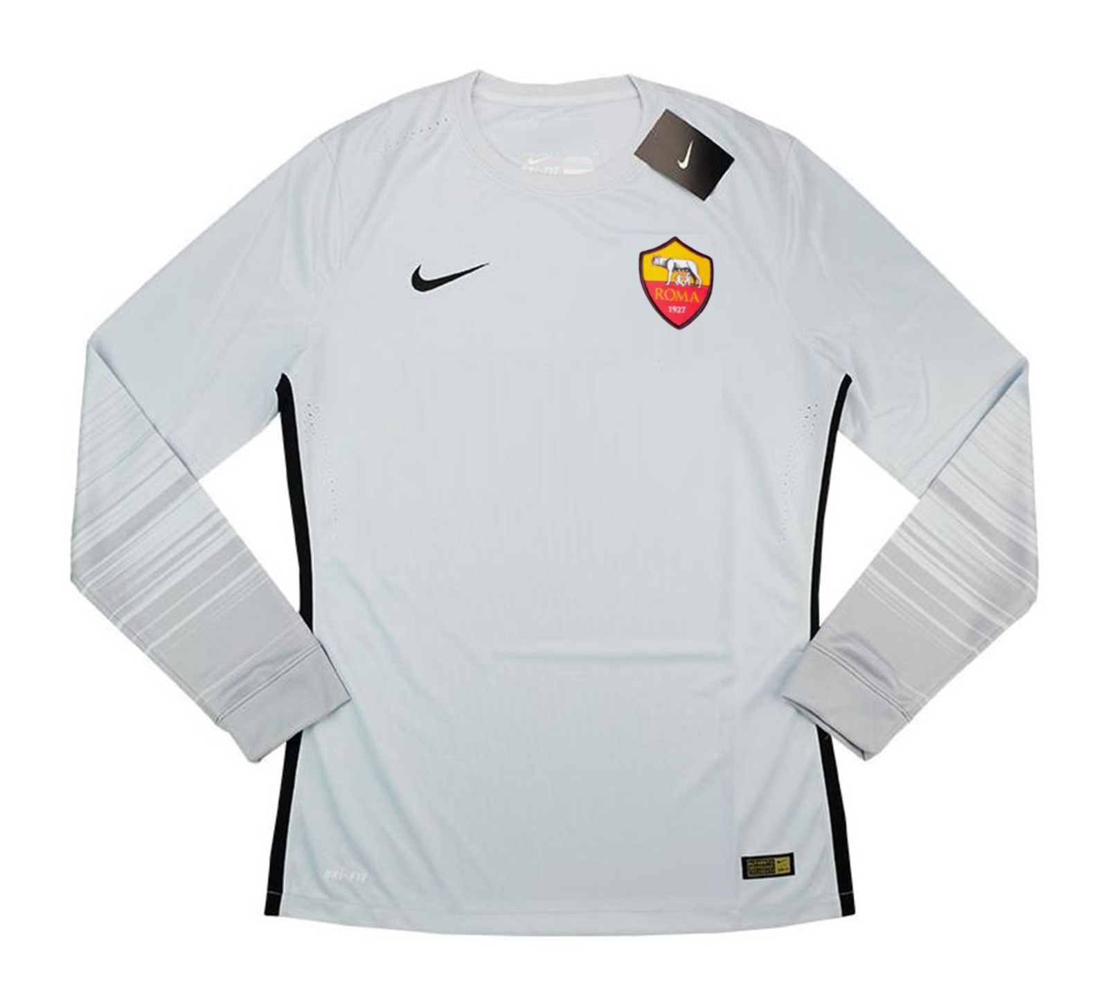 AS Roma 2015-16 GK 4 Kit
