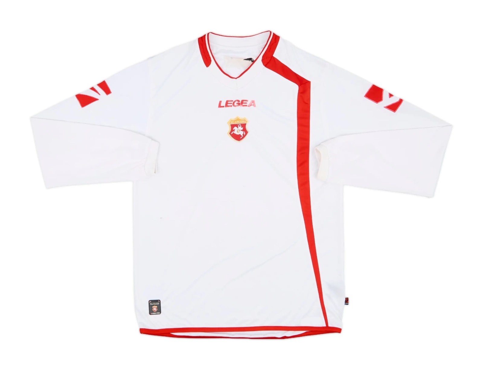 AC Ancona 2008-09 Away Kit
