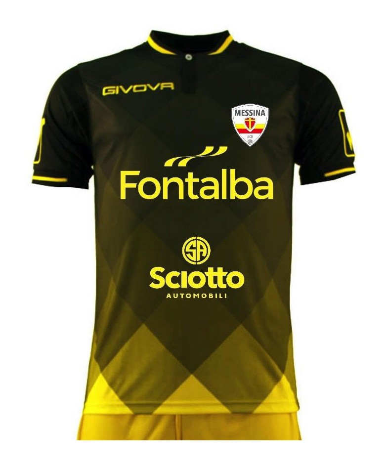 ACR Messina 2018-19 Special Kit