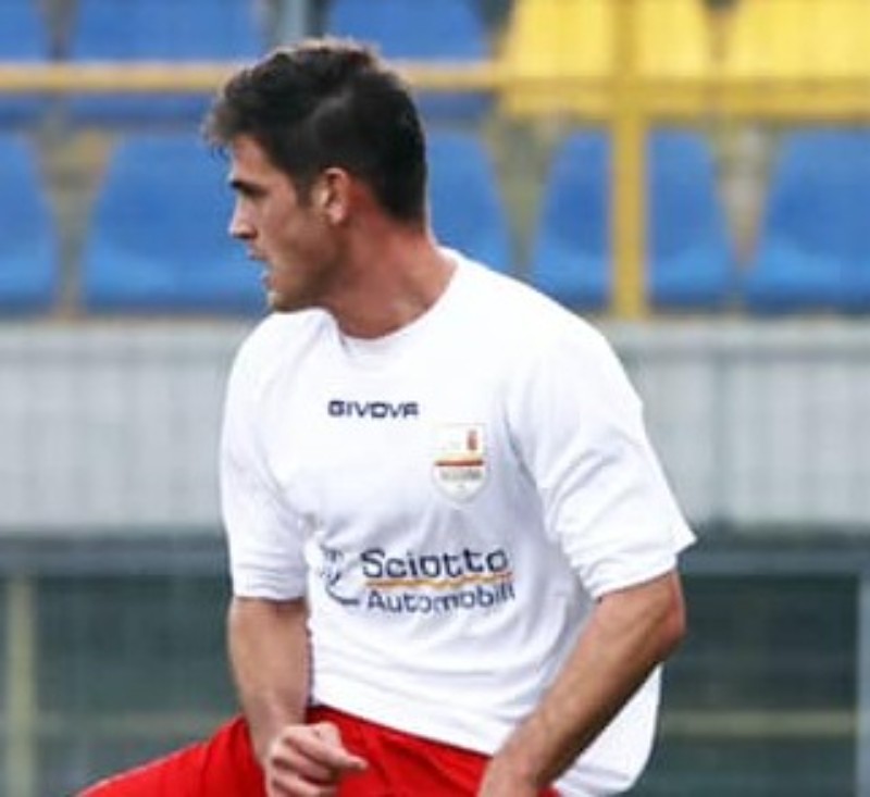 ACR Messina 2021-22 Home 3 Kit