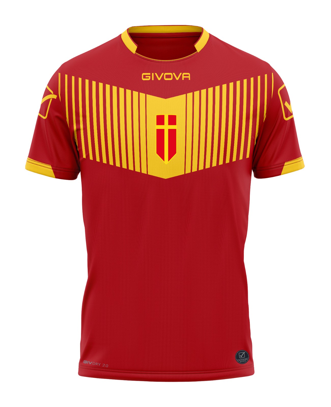 ACR Messina 2021-22 Away 2 Kit