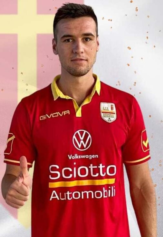 ACR Messina 2021-22 Away 3 Kit