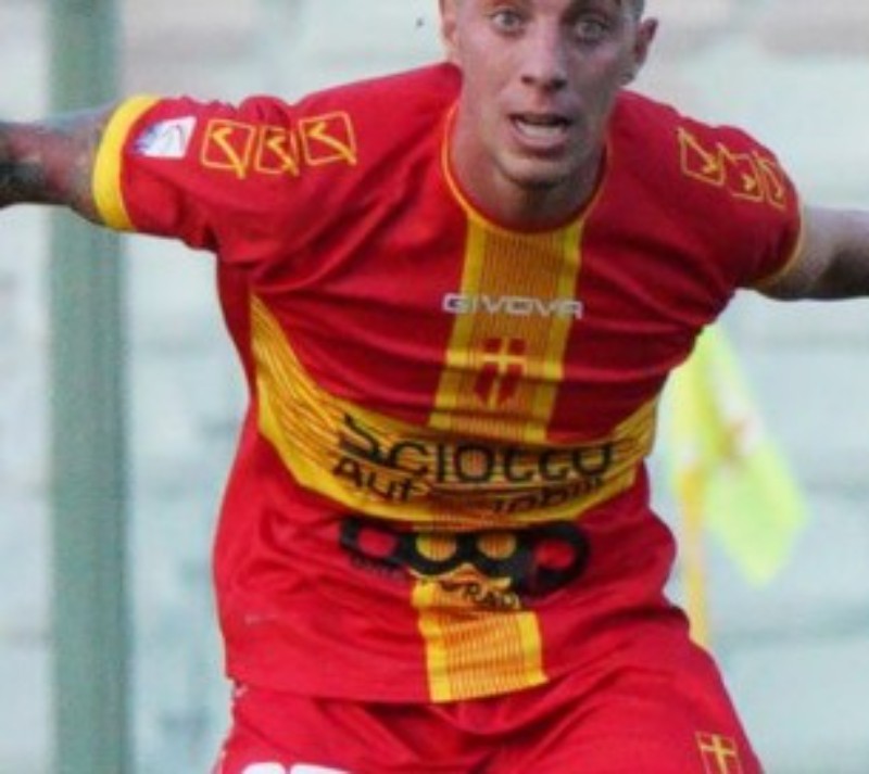 ACR Messina 2022-23 Away Kit