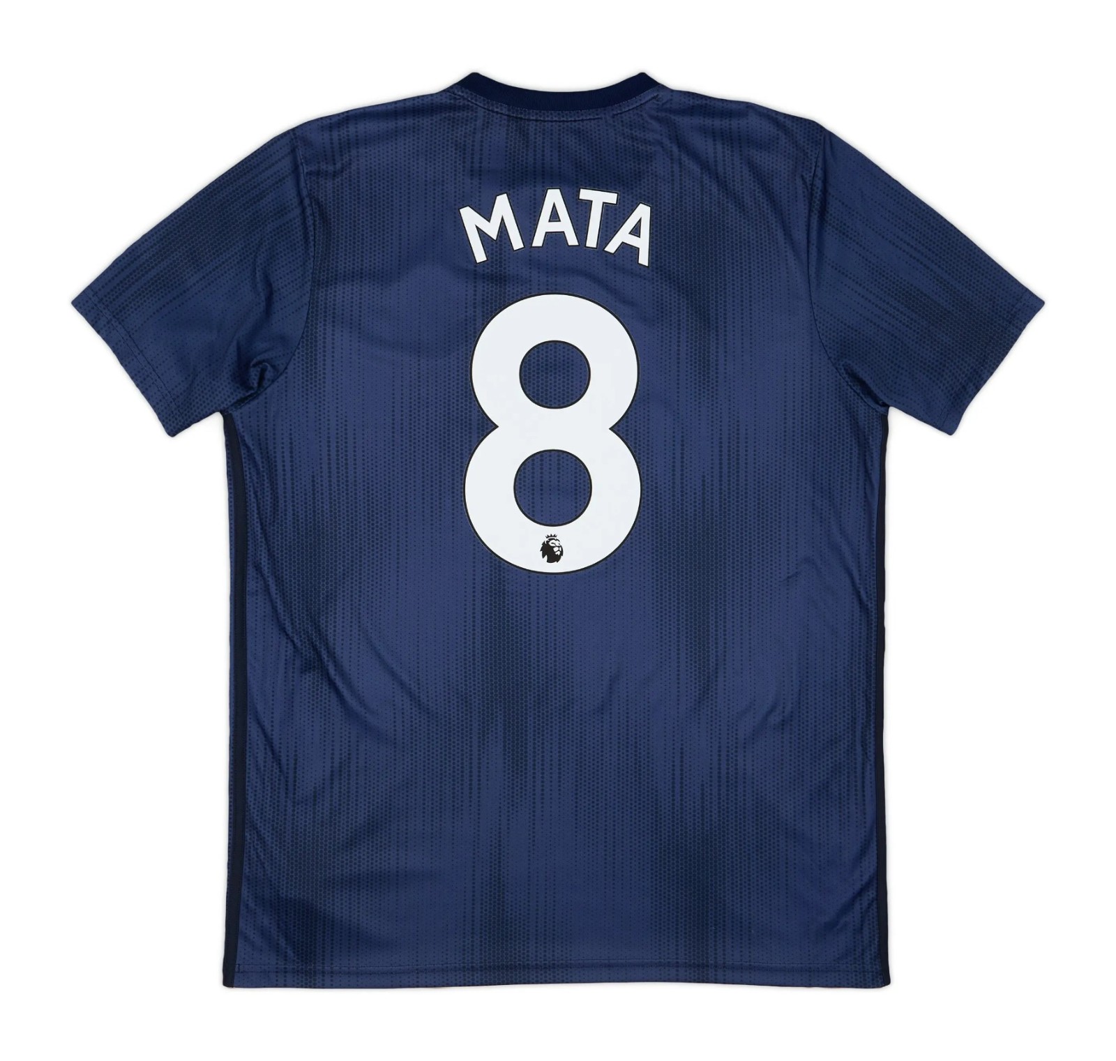 Manchester United 2018-19 Third Kit