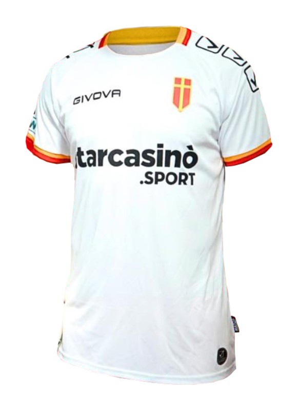 ACR Messina 2023-24 Home Kit
