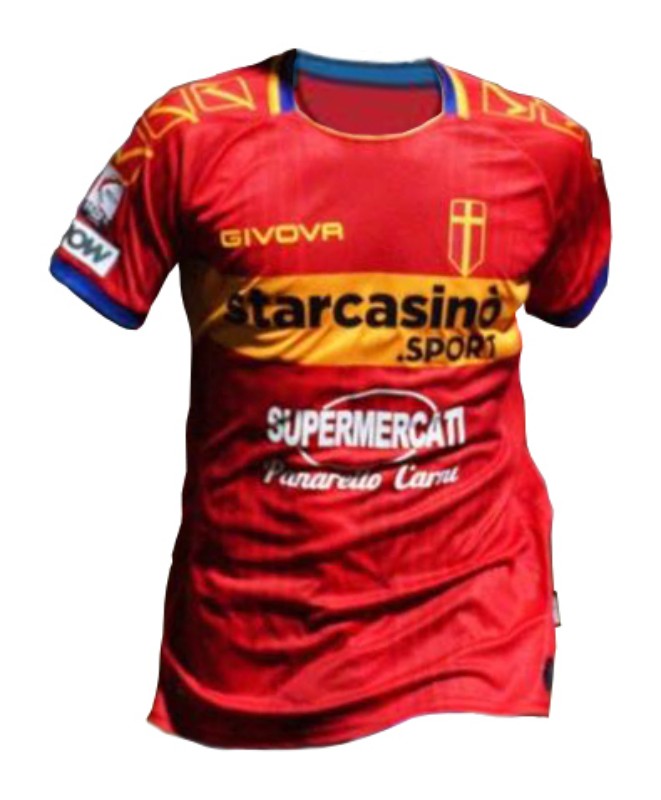 ACR Messina 2023-24 Away Kit