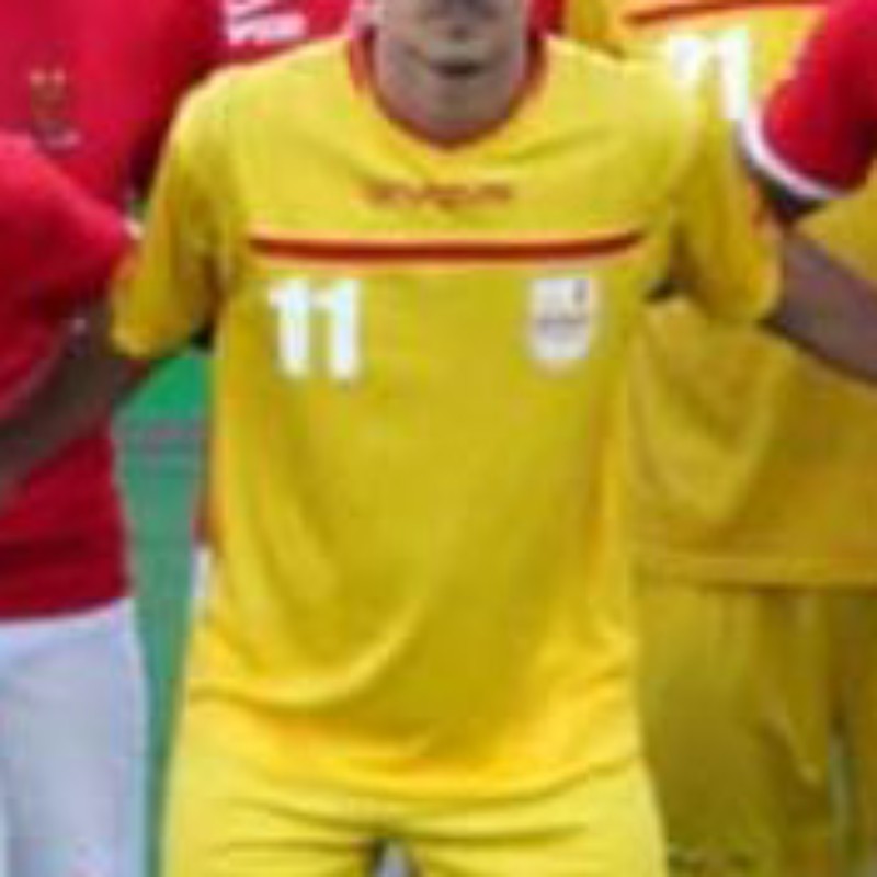 ACR Messina 2023-24 Fourth Kit