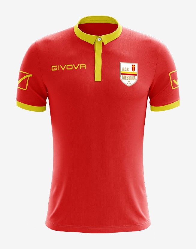 ACR Messina 2023-24 GK Kit