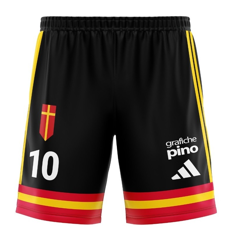 ACR Messina 2025-26 Home Kit