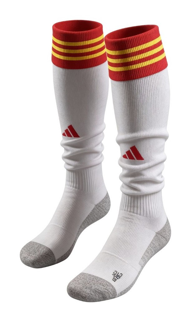 ACR Messina 2025-26 Home Kit