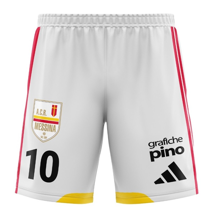 ACR Messina 2025-26 Away Kit