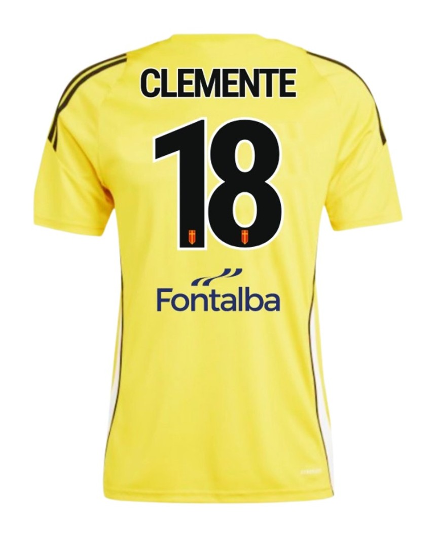 ACR Messina 2025-26 Third Kit