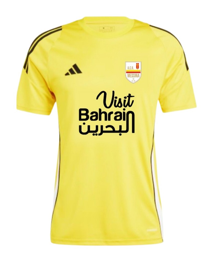 ACR Messina 2025-26 Third Kit