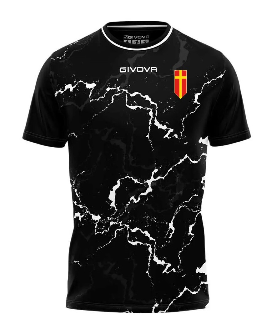 ACR Messina 2025-26 GK 1 Kit