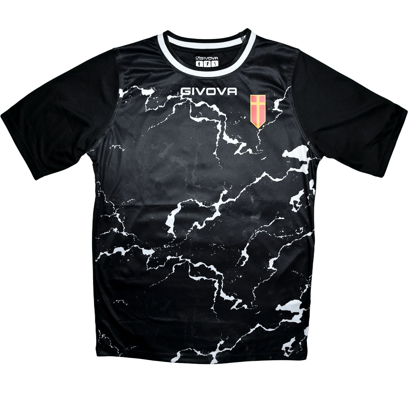 ACR Messina 2025-26 GK 1 Kit