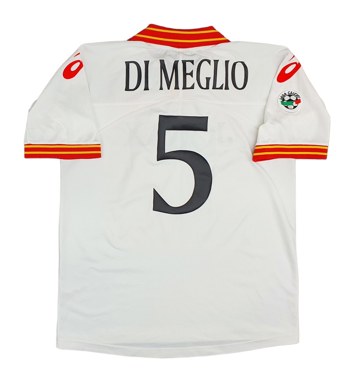 FC Messina Peloro 2001-02 Home Kit