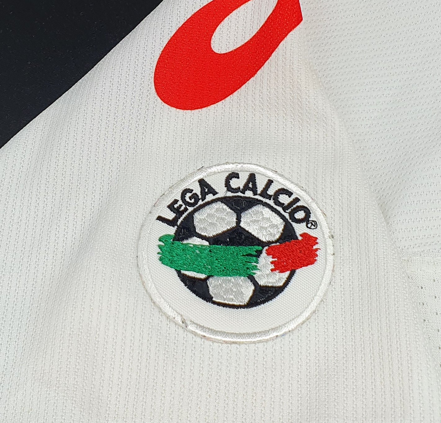 FC Messina Peloro 2001-02 Home Kit