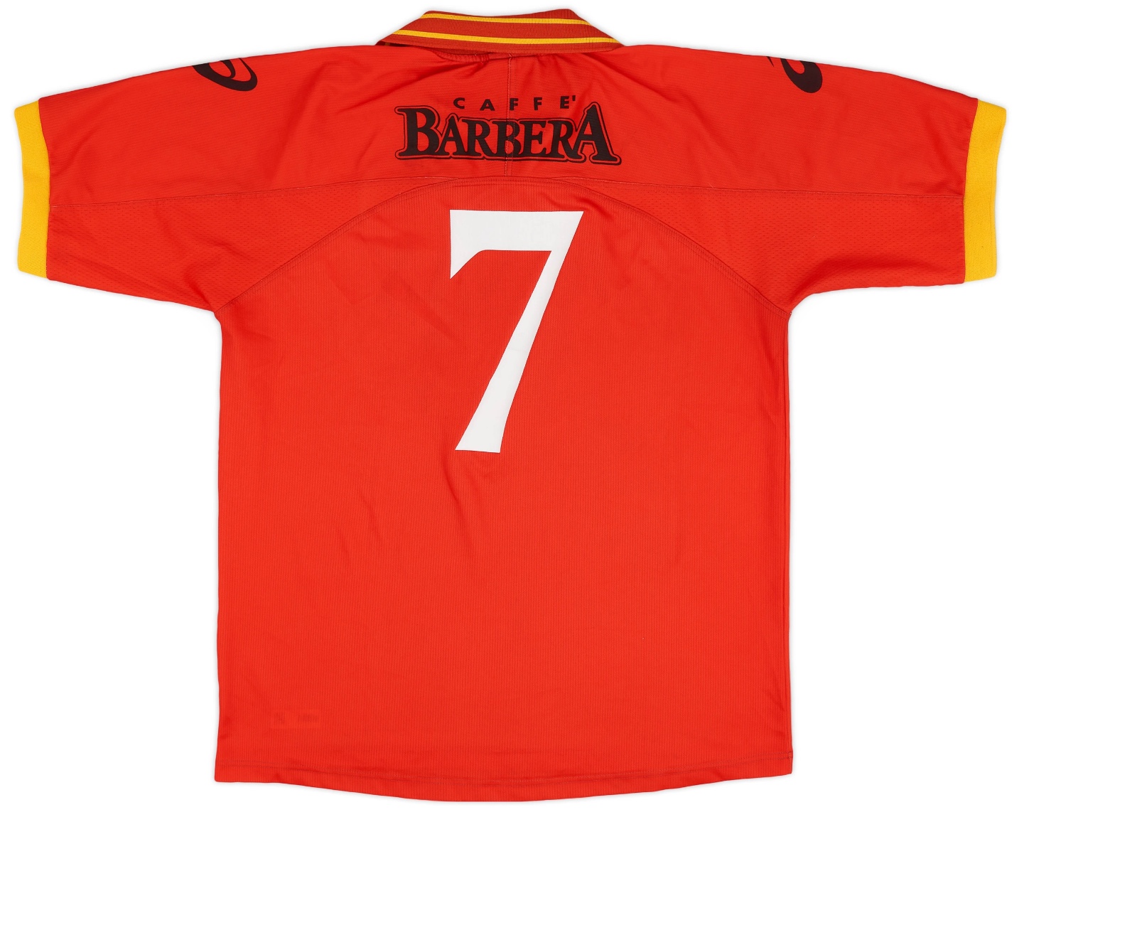 FC Messina Peloro 2001-02 Away Kit