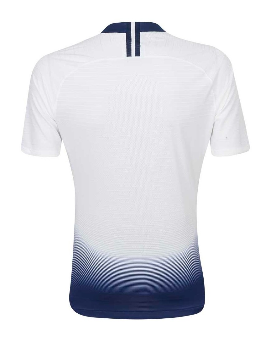 Tottenham Hotspur 2018-19 Home Kit