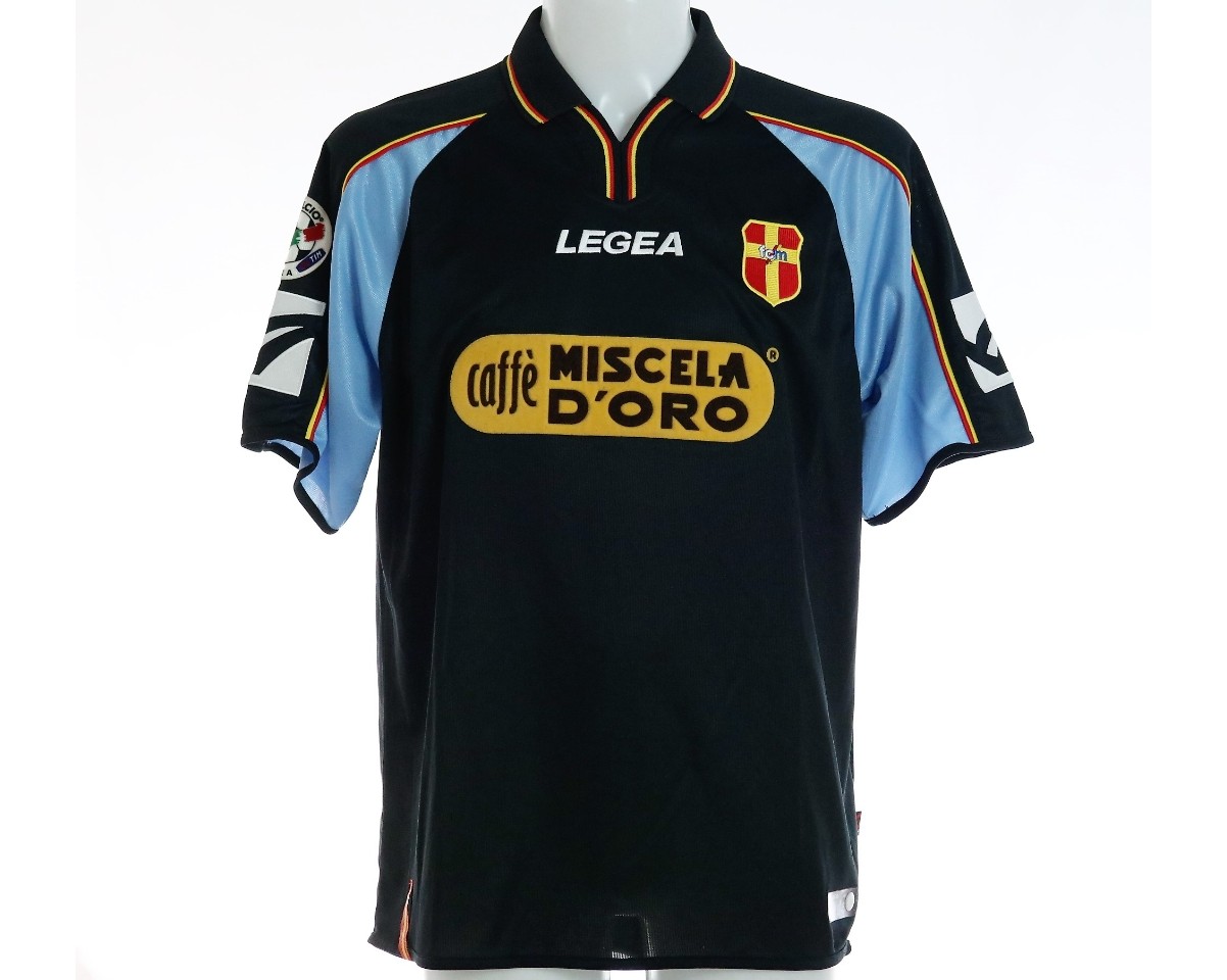 FC Messina Peloro 2004-05 Third Kit