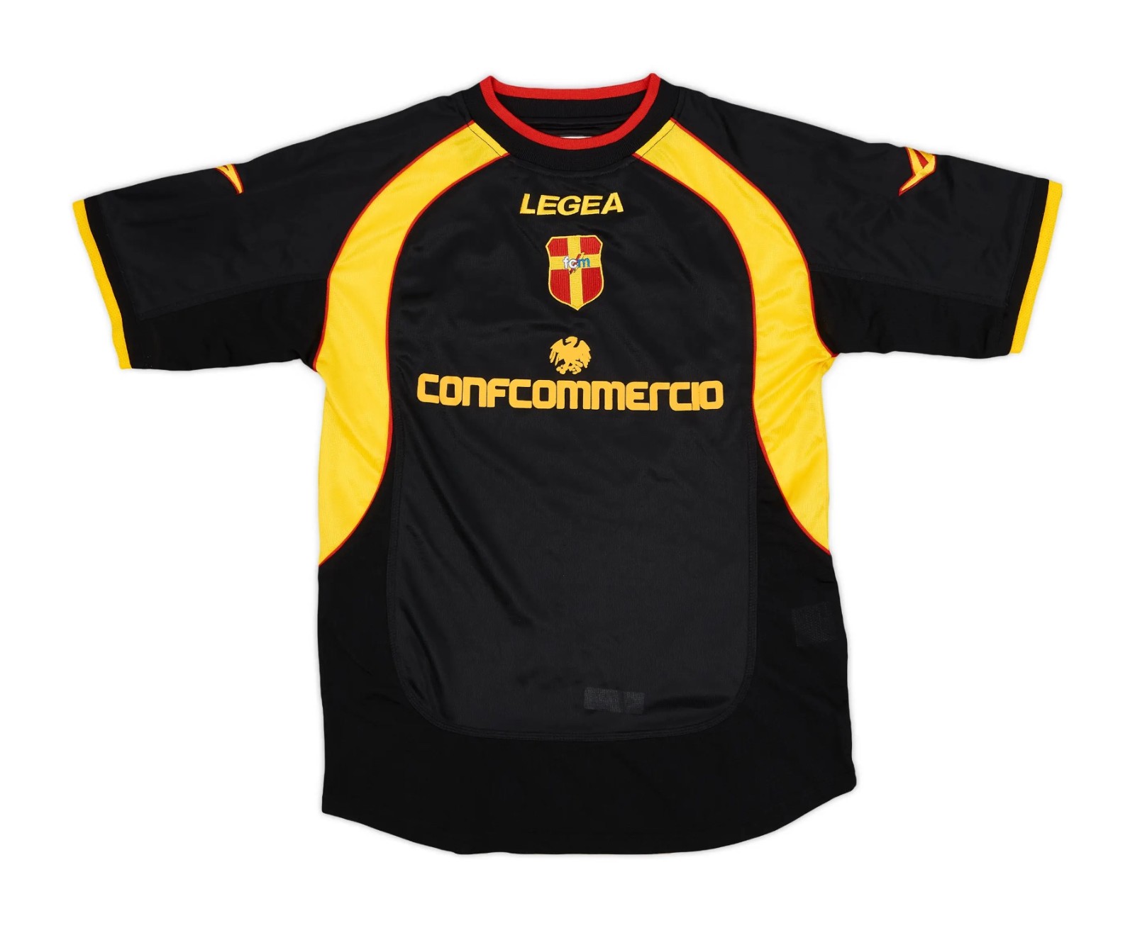 FC Messina Peloro 2004-05 Cup Kit