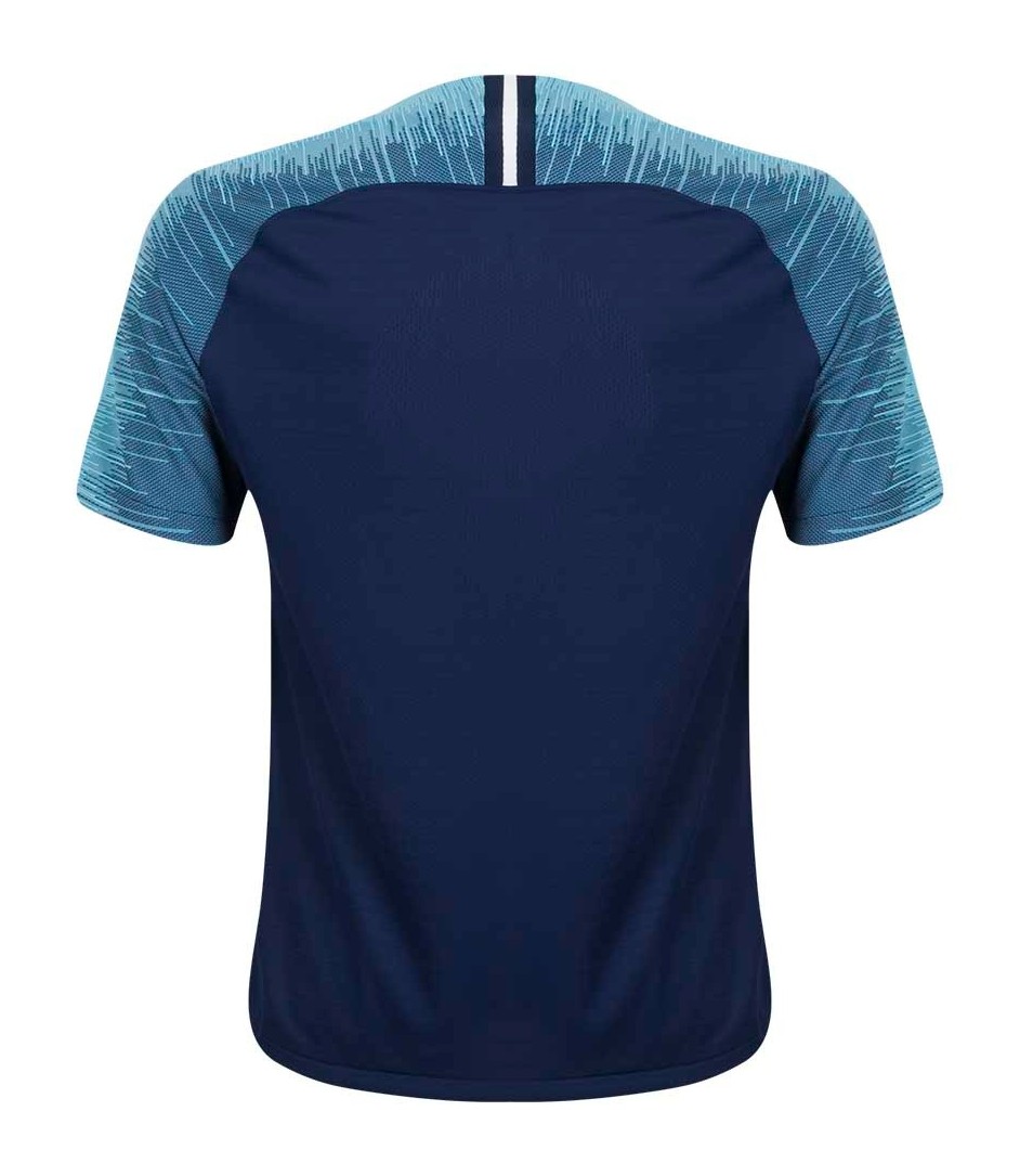 Tottenham Hotspur 2018-19 Away Kit