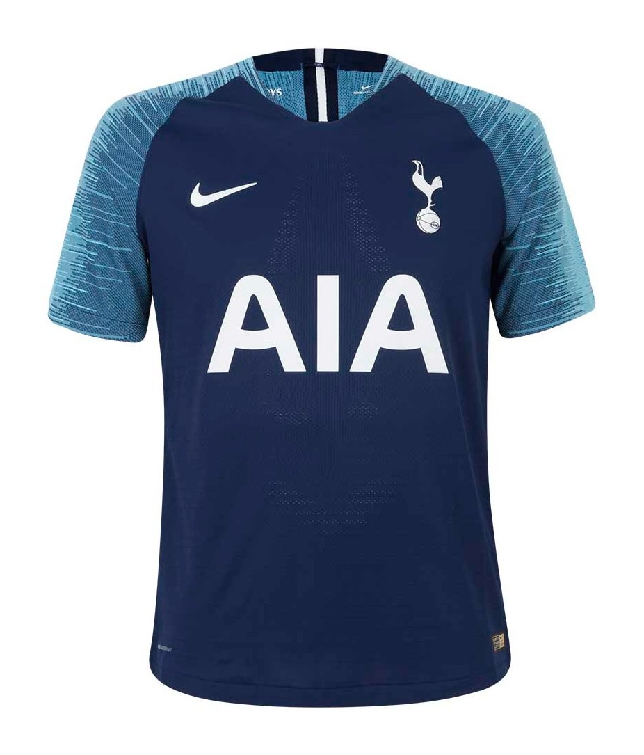 Tottenham Hotspur 2018-19 Away Kit