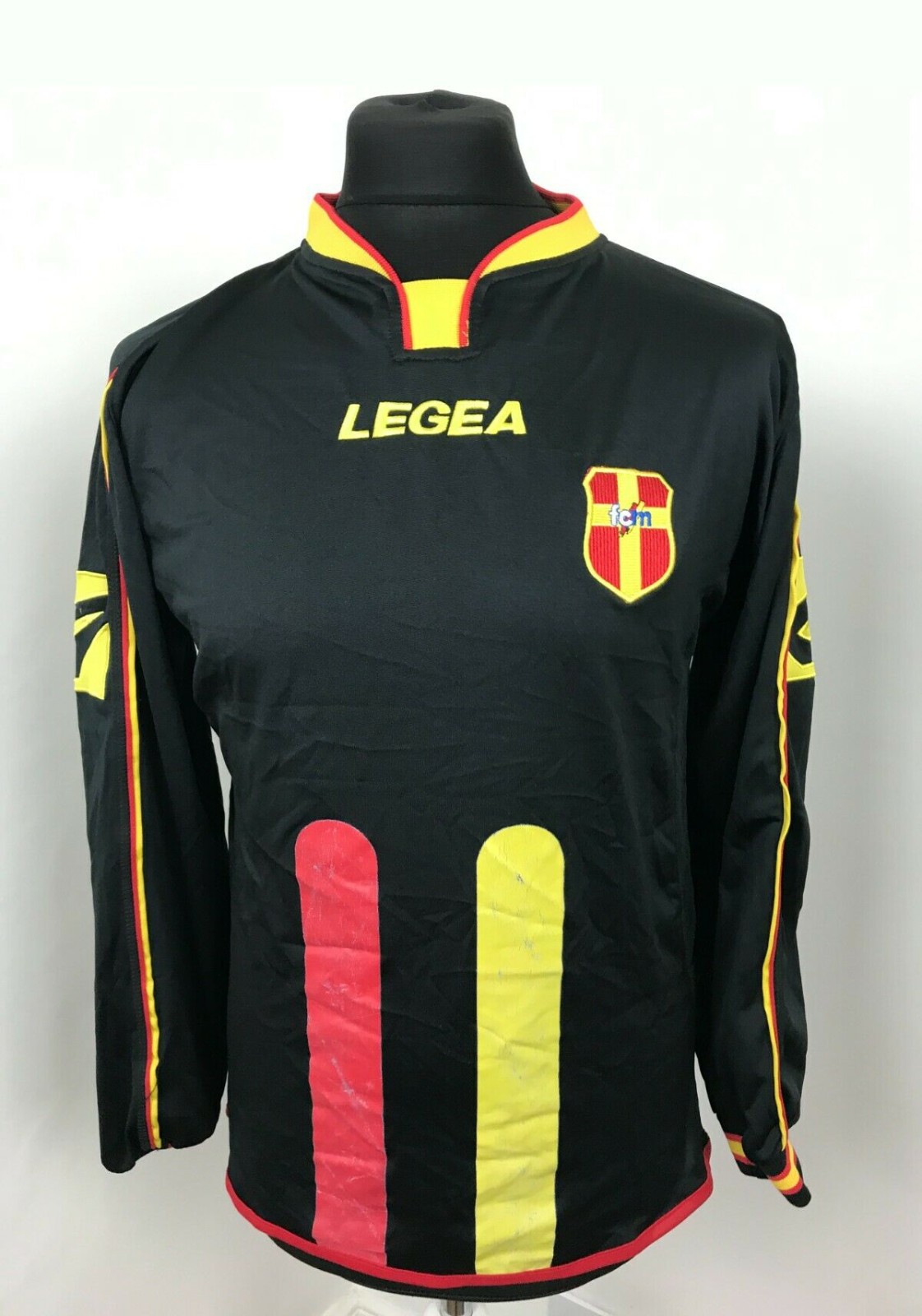 FC Messina Peloro 2006-07 Third Kit