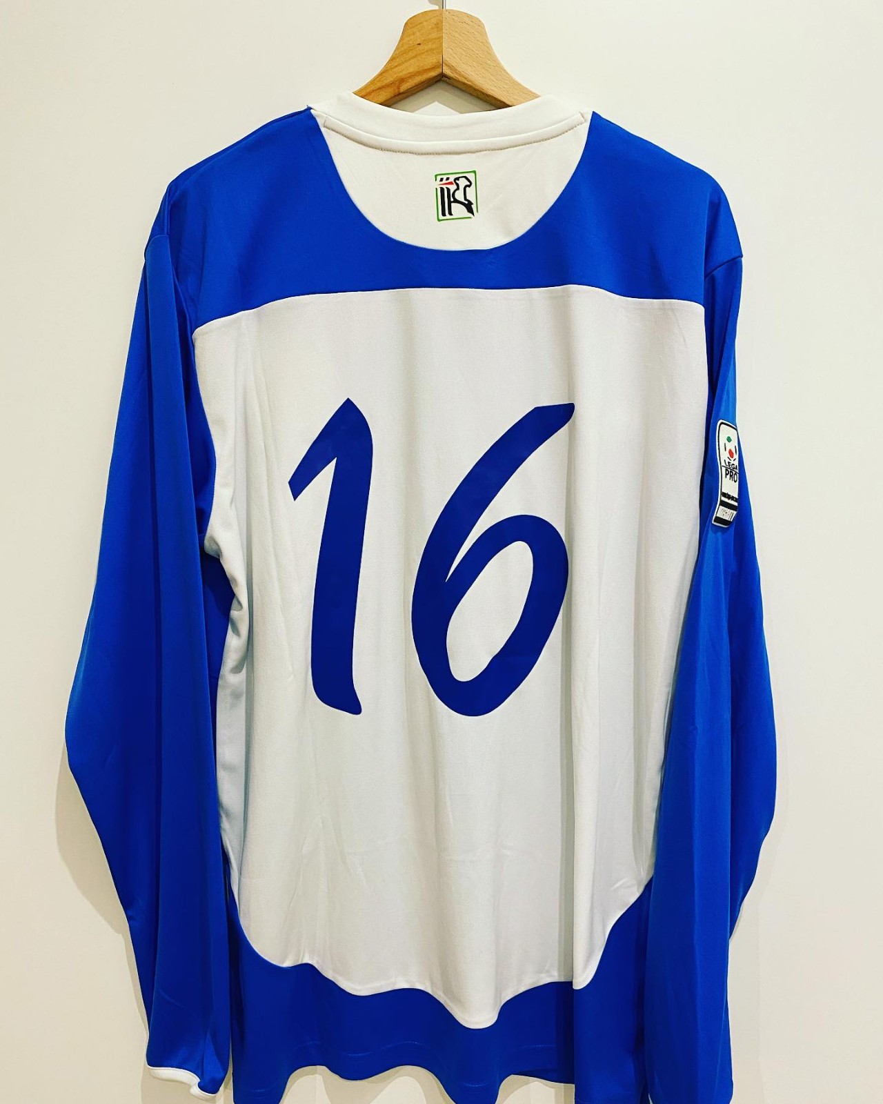 Ascoli 2013-14 Third Kit