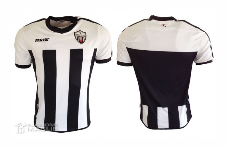 Ascoli 2014-15 Home Kit