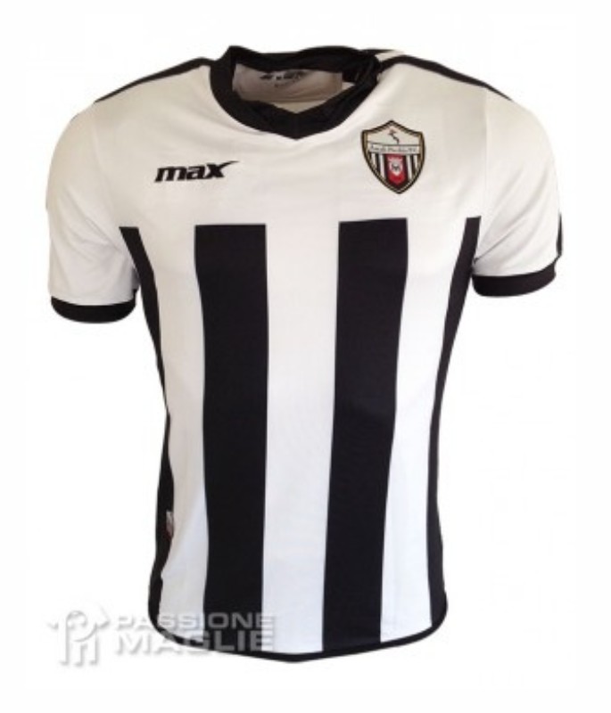 Ascoli 2014-15 Home Kit