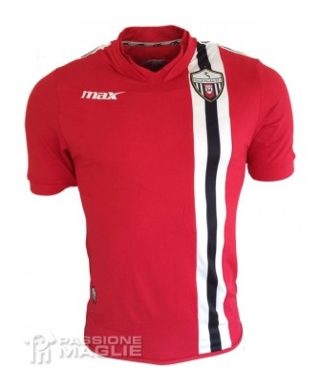Ascoli 2014-15 Away Kit