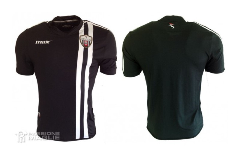 Ascoli 2014-15 Third Kit