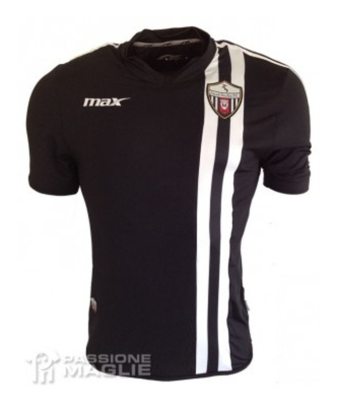 Ascoli 2014-15 Third Kit