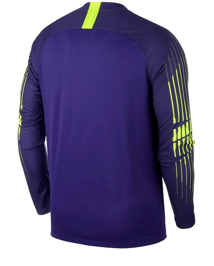 Tottenham Hotspur 2018-19 GK Home Kit