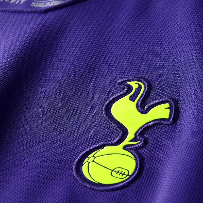 Tottenham Hotspur 2018-19 GK Home Kit