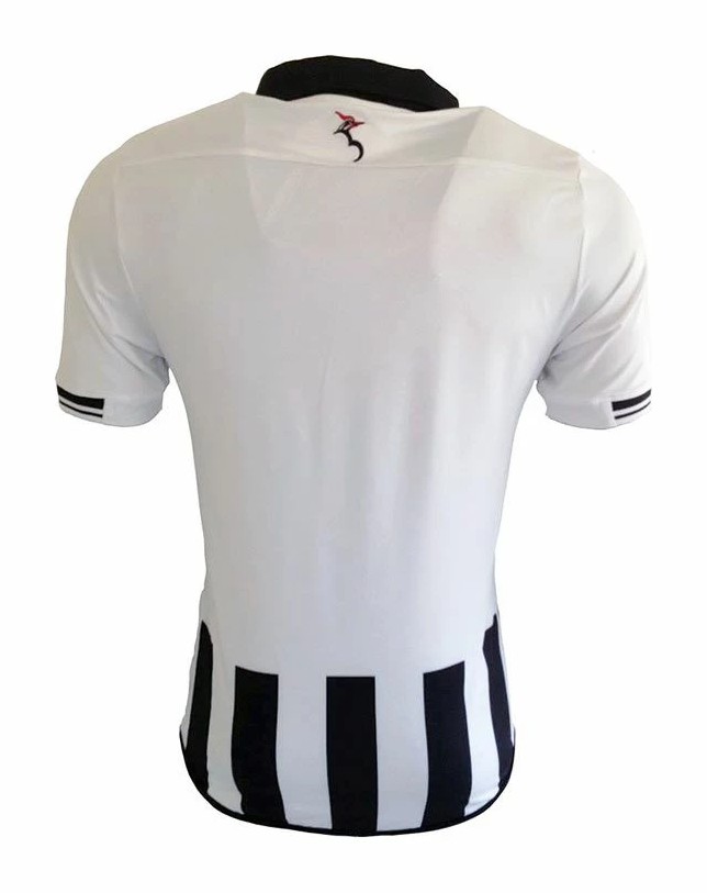 Ascoli 2015-16 Home Kit