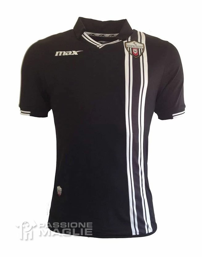 Ascoli 2015-16 Third Kit