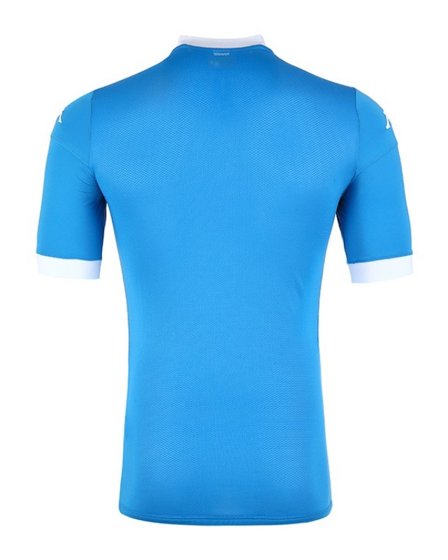 SSC Napoli 2015-16 Home Kit