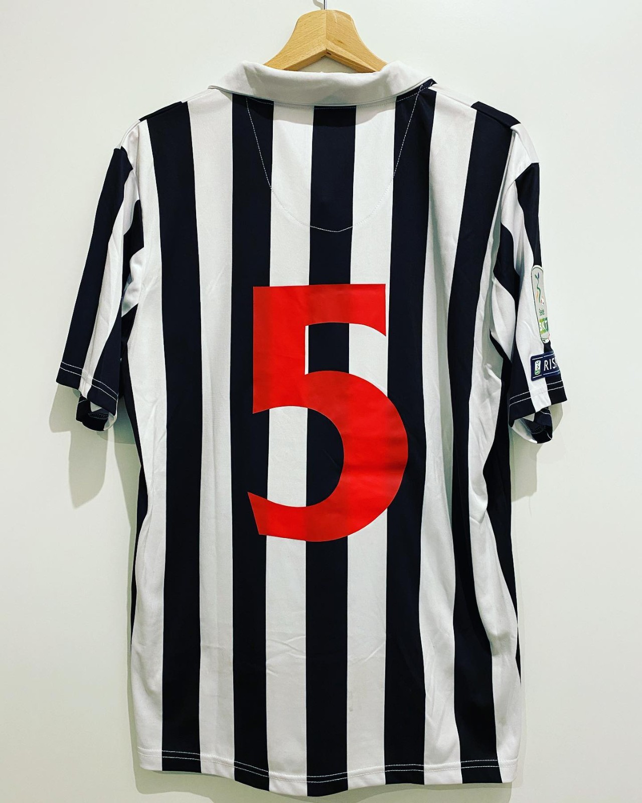 Ascoli 2018-19 Anniversary Kit