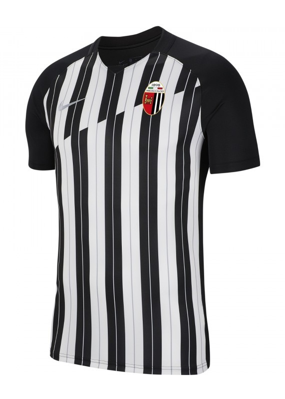 Ascoli 2020-21 Home Kit