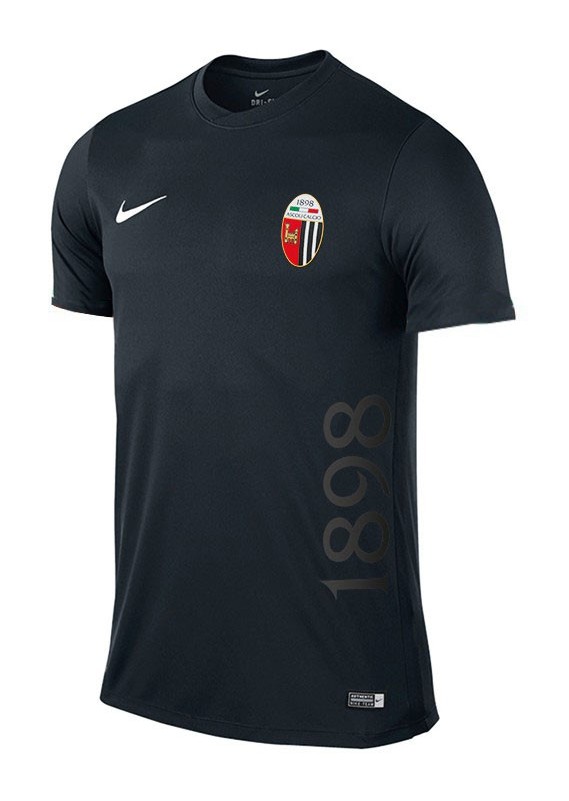 Ascoli 2020-21 Away Kit